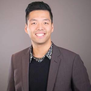 Meet your Posher, Eric